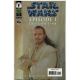 Star Wars Episode I Phantom Menace Qui-Gon Jinn Holofoil Variant