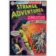 Strange Adventures #182