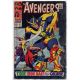 Avengers #51