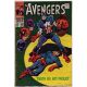 Avengers #56