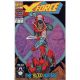 X-Force #2 Deadpool 2nd Appearance
