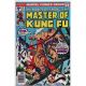 Master Of Kung Fu #46