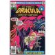 Tomb Of Dracula #61