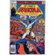 Tomb Of Dracula #63