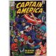 Captain America #112