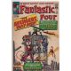 Fantastic Four #26