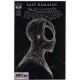 Amaing Spider-Man #55 Gleason Web Head