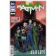 Batman #89 Punchline 1st Appearance