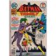Batman Family #9 Jokers Daughter
