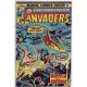 Invaders #1