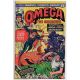 Omega The Unknown #1