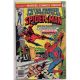 Spectacular Spider-Man #1