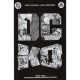 DC KO #1 SDCC 2025 Ashcan