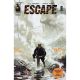 Escape Limited Pre-release Ashcan