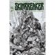 Skinbreaker Retailer Exclusive Ashcan