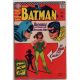 Batman #181 Poison Ivy 1st Appearance w/ Centerfold