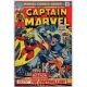 Captain Marvel #30