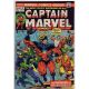 Captain Marvel #31