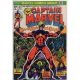 Captain Marvel #32