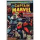 Captain Marvel #33