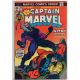 Captain Marvel #34