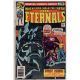 Eternals #1