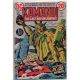 Kamandi #1