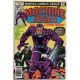 Machine Man #1