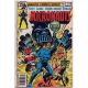 Micronauts #1