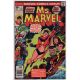 Ms Marvel #1