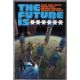 Future Is ****** Kickstarter Hard Cover
