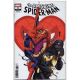 Amazing Spider-Man #23 1:25 Taurin Clarke Variant