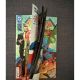Batman #8 Double Cover & Book Error Variant