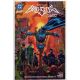 Batman Bad Seeds Sunset #1 Ashcan Special Edition