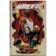 Hammerfist #1 Ashcan Edition