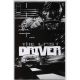 Last Driver #1 Ashcan Edition