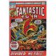 Fantastic Four #128