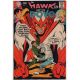 Hawk And The Dove #2
