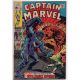 Captain Marvel #16