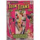 Showcase #59 Teen Titans