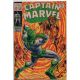 Captain Marvel #10