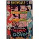 Showcase #75 Hawk & Dove
