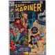Sub-Mariner #37