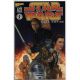 Star Wars Dark Empire #1 Wizard Ace Edition