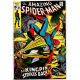 Amazing Spider-Man #84