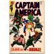 Captain America #104