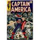 Captain America #107