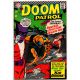 Doom Patrol #108