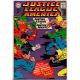 Justice League Of America #56