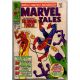 Marvel Tales #16